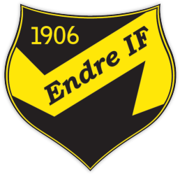 Endre IF logo